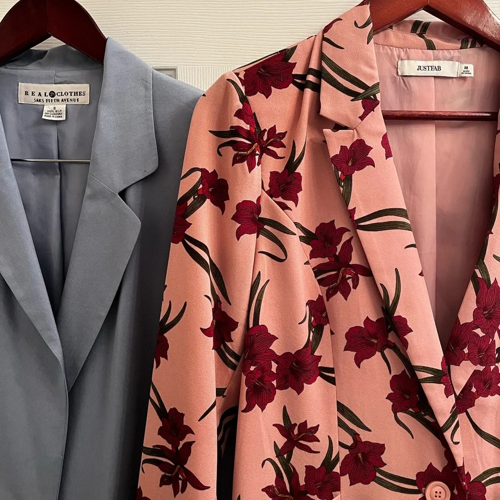Blazers - Picture 2 of 6